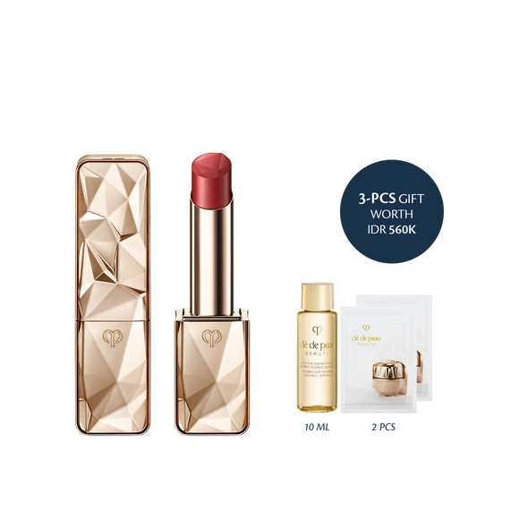 THE PRECIOUS LIPSTICK